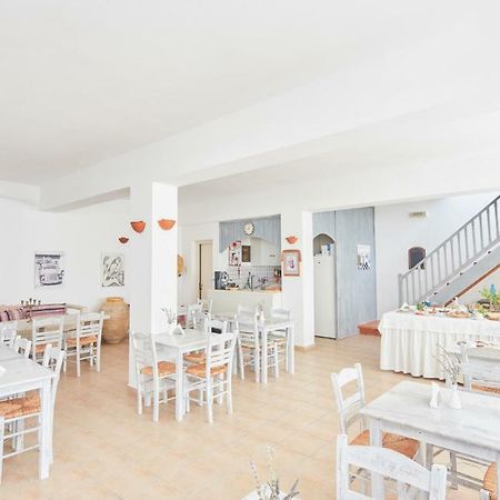 Londos Hotel Piso Livadi Exteriér fotografie