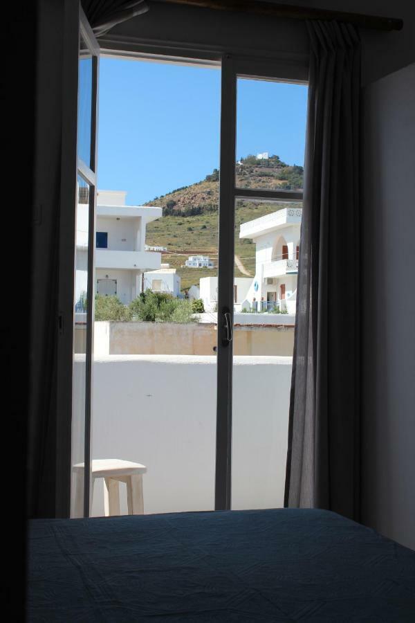 Londos Hotel Piso Livadi Exteriér fotografie